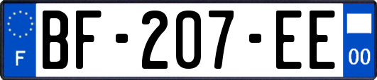BF-207-EE