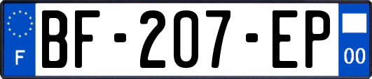 BF-207-EP