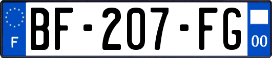 BF-207-FG
