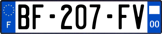 BF-207-FV