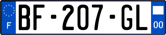 BF-207-GL