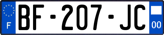 BF-207-JC