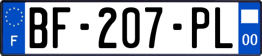 BF-207-PL
