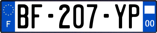 BF-207-YP