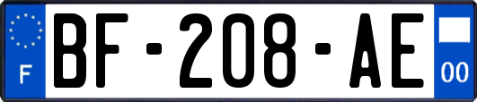 BF-208-AE