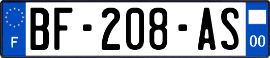 BF-208-AS