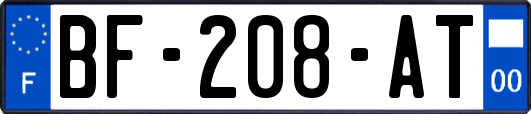 BF-208-AT