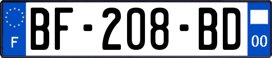 BF-208-BD