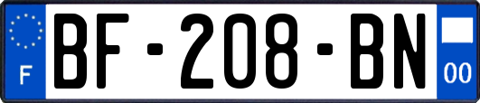 BF-208-BN