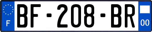 BF-208-BR