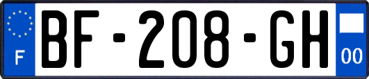 BF-208-GH