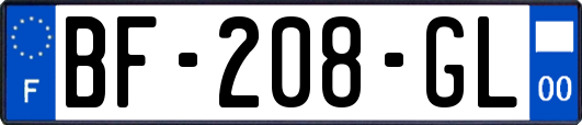 BF-208-GL