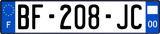 BF-208-JC