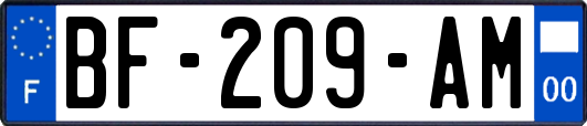 BF-209-AM