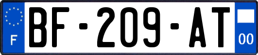 BF-209-AT