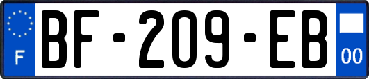 BF-209-EB