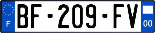 BF-209-FV