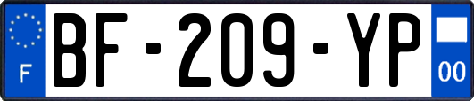 BF-209-YP