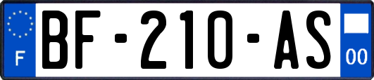 BF-210-AS