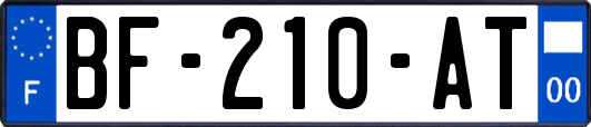 BF-210-AT