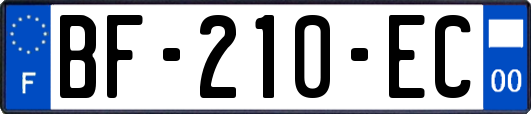 BF-210-EC