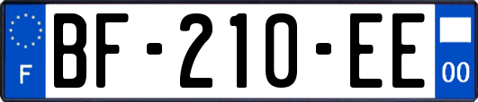 BF-210-EE