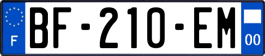 BF-210-EM