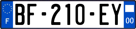BF-210-EY