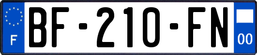 BF-210-FN
