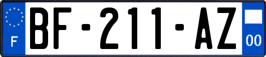 BF-211-AZ