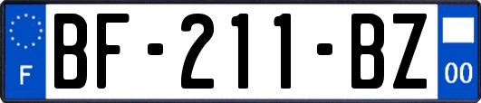 BF-211-BZ