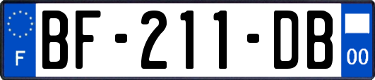 BF-211-DB