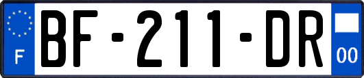 BF-211-DR