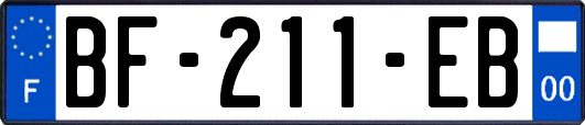 BF-211-EB