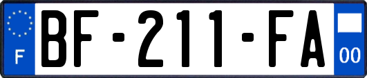 BF-211-FA