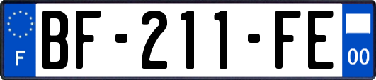 BF-211-FE