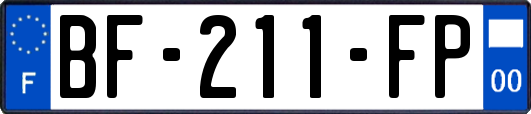 BF-211-FP