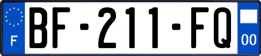 BF-211-FQ