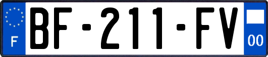 BF-211-FV