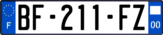BF-211-FZ