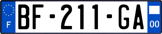 BF-211-GA