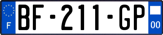 BF-211-GP