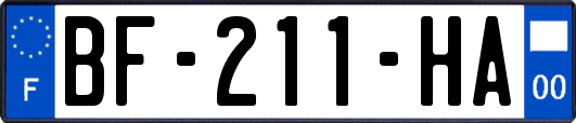 BF-211-HA