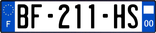 BF-211-HS