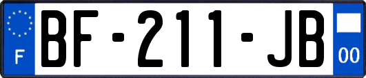BF-211-JB