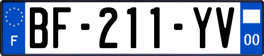 BF-211-YV