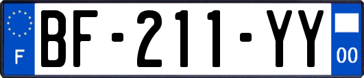 BF-211-YY