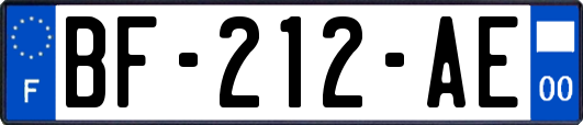 BF-212-AE