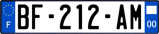 BF-212-AM