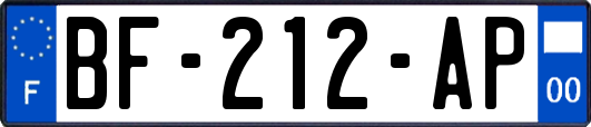 BF-212-AP